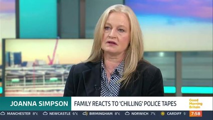 The British Airways Killer: Refuge charity issues warning ahead of ITV documentary