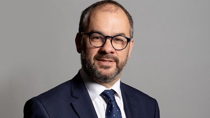 Tory MP Paul Scully says areas of London and Birmingham have become religious ‘no-go areas’