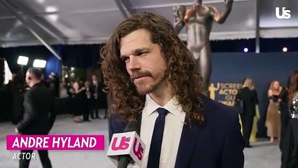 'Barry' Actor Andre Hyland Shares What It's Like working with Bill Hader