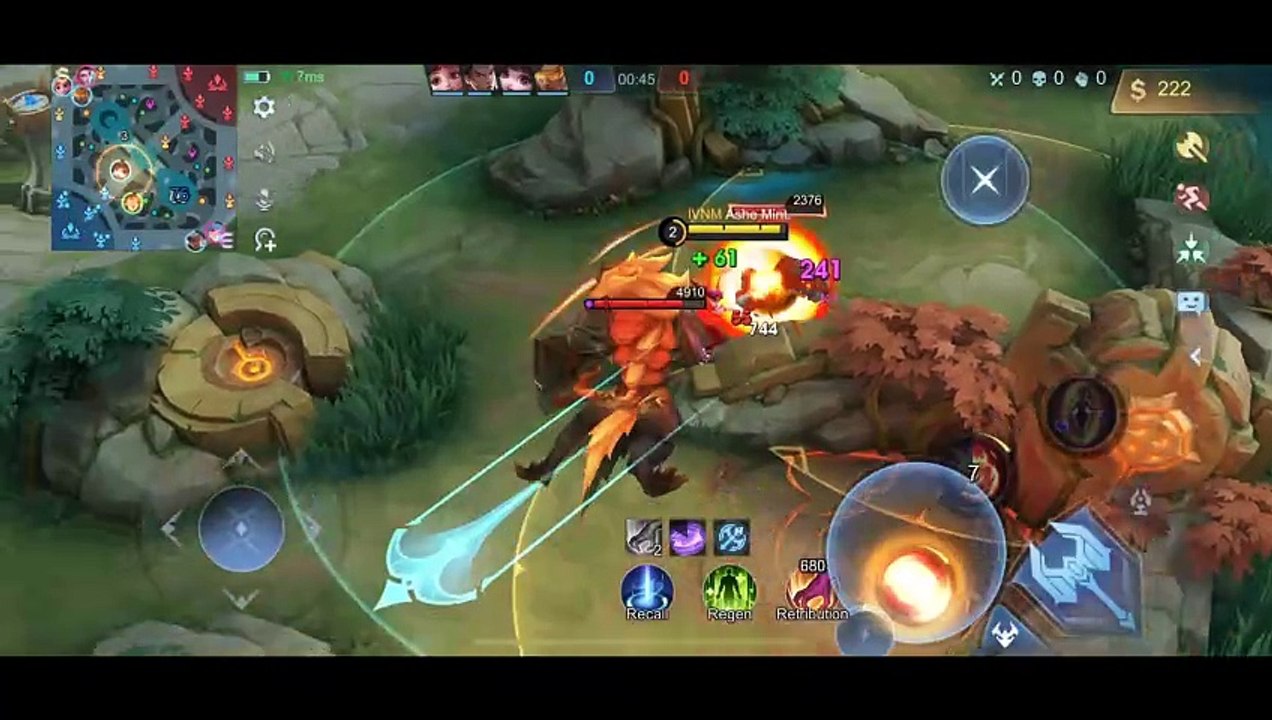 It's My Lucky Day!!! | Mobile Legends: Bang Bang