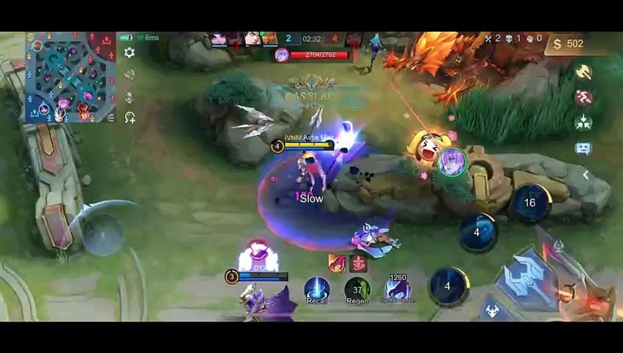 Is this hero still worth to play with? | Mobile Legends: Bang Bang
