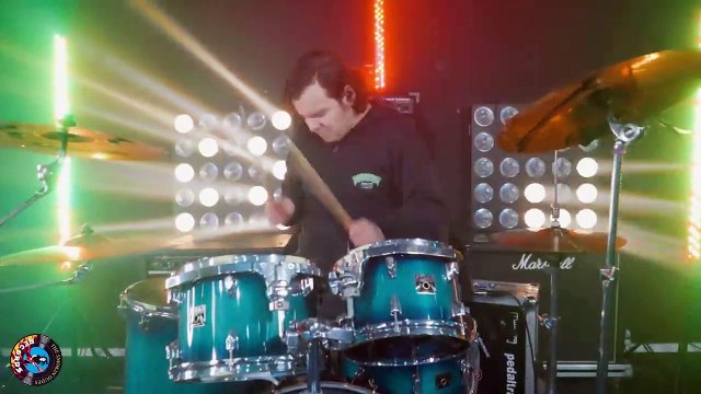 6960 Ernst Wolff Krissy Rieger Laden auseinander 1