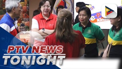 DSWD starts implementation of 4Ps digital financial literacy program