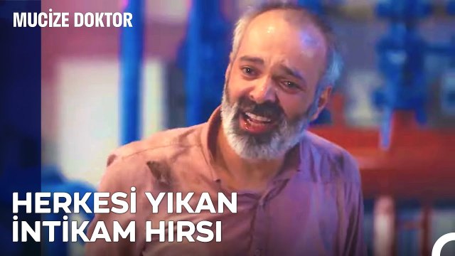 Anlık Bir Öfkeyle Karardı Hayatımız - Mucize Doktor