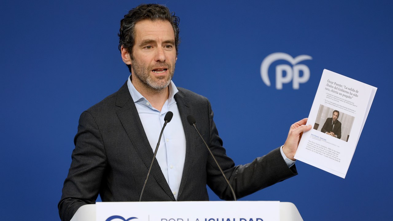 El PP crea una comisión de investigación del caso Koldo en el Senado a la que llevará a Sánchez