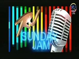 RJ Sunday Jam (February 25, 2024)