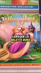 Les films Disney cachés dans Zootopie !
