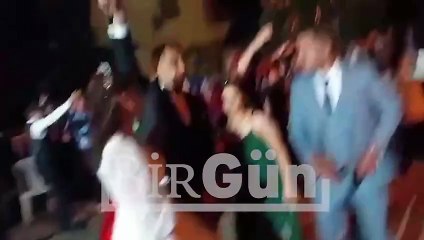 Düğünde havaya açılan ateş bir can aldı