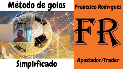 Método Simplificado de Golos  FR - Francisco Rodrigues