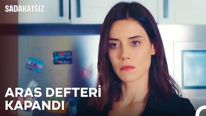 Asya Yılmaz Asla Yalanı Affetmez - Sadakatsiz