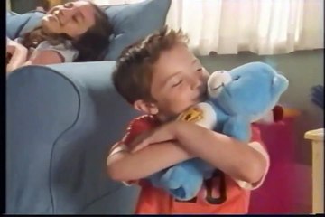 Care Bears commercial, 2003