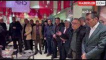 CHP Van Büyükşehir Belediye Başkan Adaylarından Kent Sorunlarına Odaklanan Açıklamalar