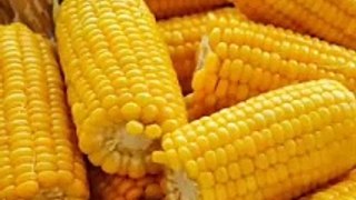 Magic Benefits Of Corn...