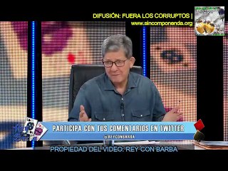 ENTREVISTA YENI VILCATOMA