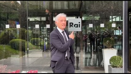 Giletti torna in Rai: dopo "La Tv fa 70" farò altro (ma non so dove)