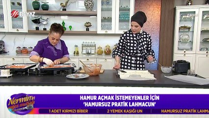 Nermin'in Enfes Mutfağı 26 Şubat 2024