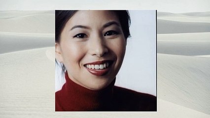 Nancy Yao Maasbach - Possesses Good Communication Skills