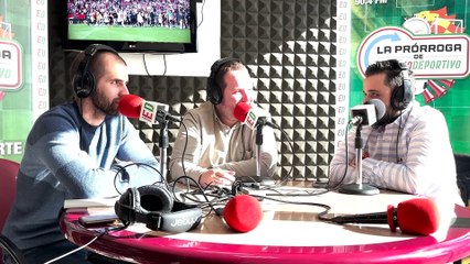 "Xavi se ha liberado al decir que no sigue en el Barcelona"