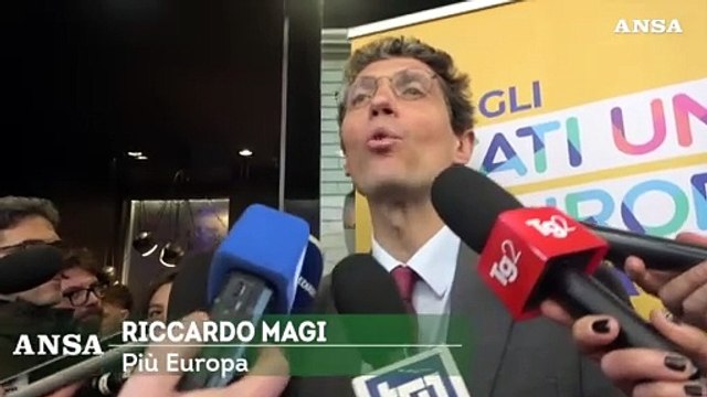 Pisa, Magi: Grave quel che abbiamo visto, Piantedosi chiarisca