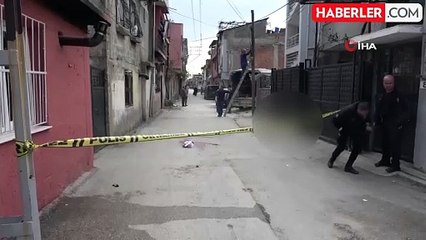 Babası tarafından bıçaklanan genç kız hayatını kaybetti