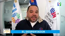 Pablo Ulloa: “situación de cárceles dominicanas” | El Despertador lloa