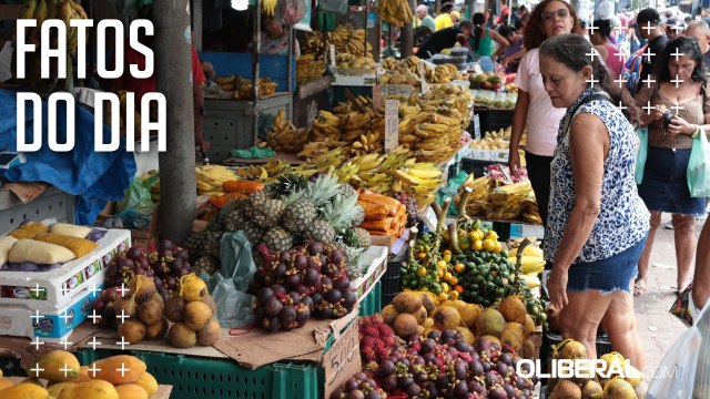 Frutas mais caras, veja o que mais aumentou