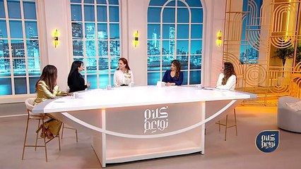 سلافة معمار تكشف سبب غيابها الفني وتوضح خطوطها الحمراء