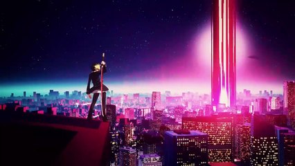 UNDER NIGHT IN-BIRTH II Sys:Celes - Tráiler