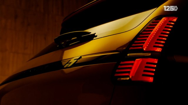 Les dessous de la nouvelle R5 électrique de Renault