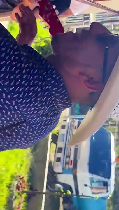 Joven conocido como "Polache" muere en accidente vial