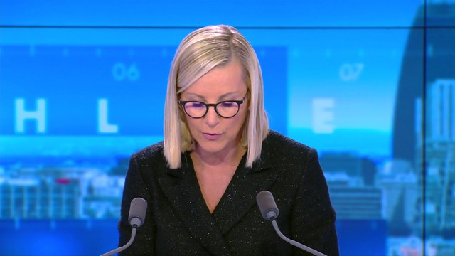 «L'IVG est un droit», CNEWS présente ses excuses par l'intermédiaire de Laurence Ferrari