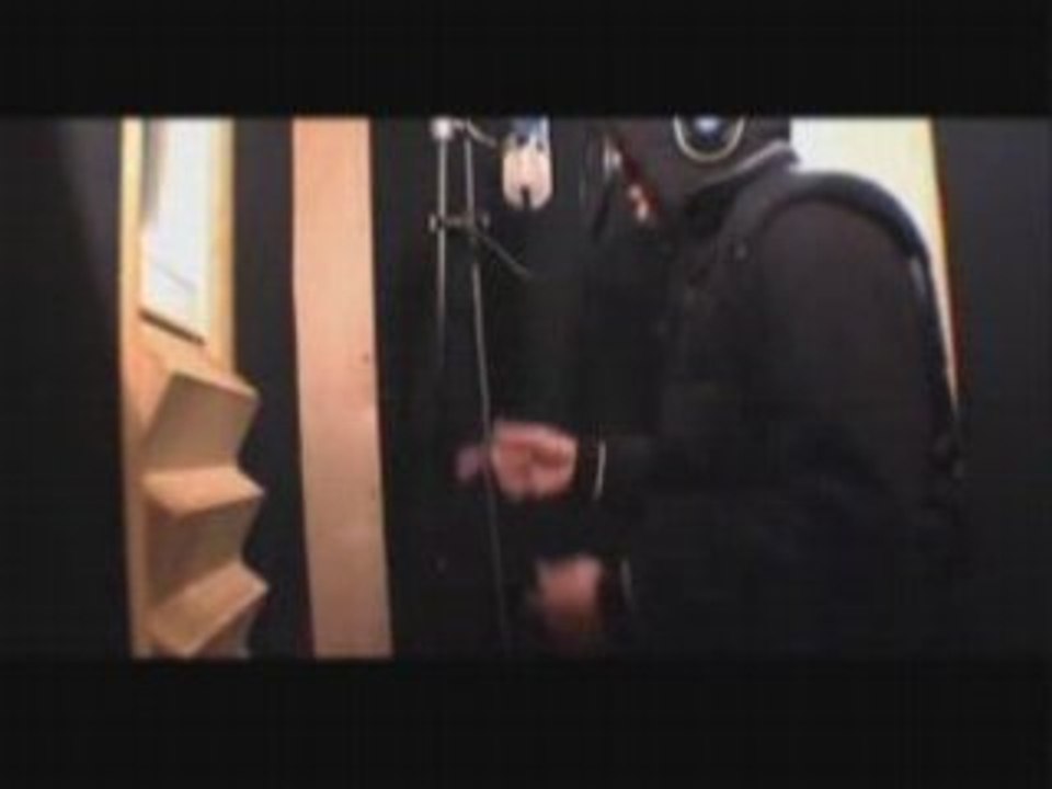 LIM - Enfant du Ghetto