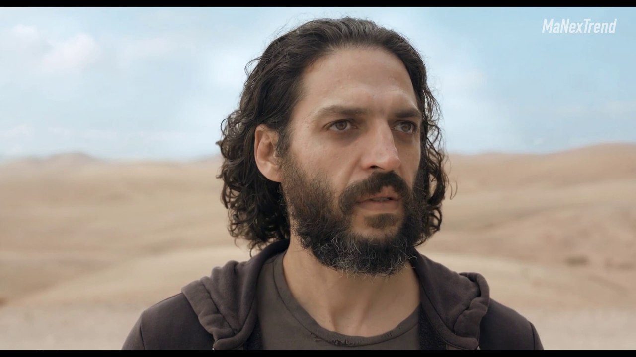 le miracle du saint inconnu Full HD - معجزة القديس المجهول