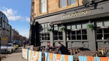 Glasgow food stories: Lebowskis head chef and creating a fun menu that’s value for money