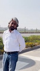 Lahore Smart City Development!