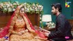 ISHQ MURSHID  Episode 21 Best Scene 02 - #bilalabbaskhan #durefishansaleem - HUM TV