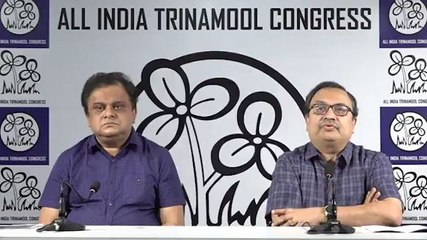 Modi বাংলা সফরে আসার জন্যই গণ্ডগোল জিইয়ে রাখার চেষ্টা! কোনও অপরাধীকে সমর্থন করে না TMC: Bratya Basu