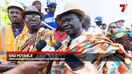 Le 7 minutes du 23 février 2024 (édition du 12H)