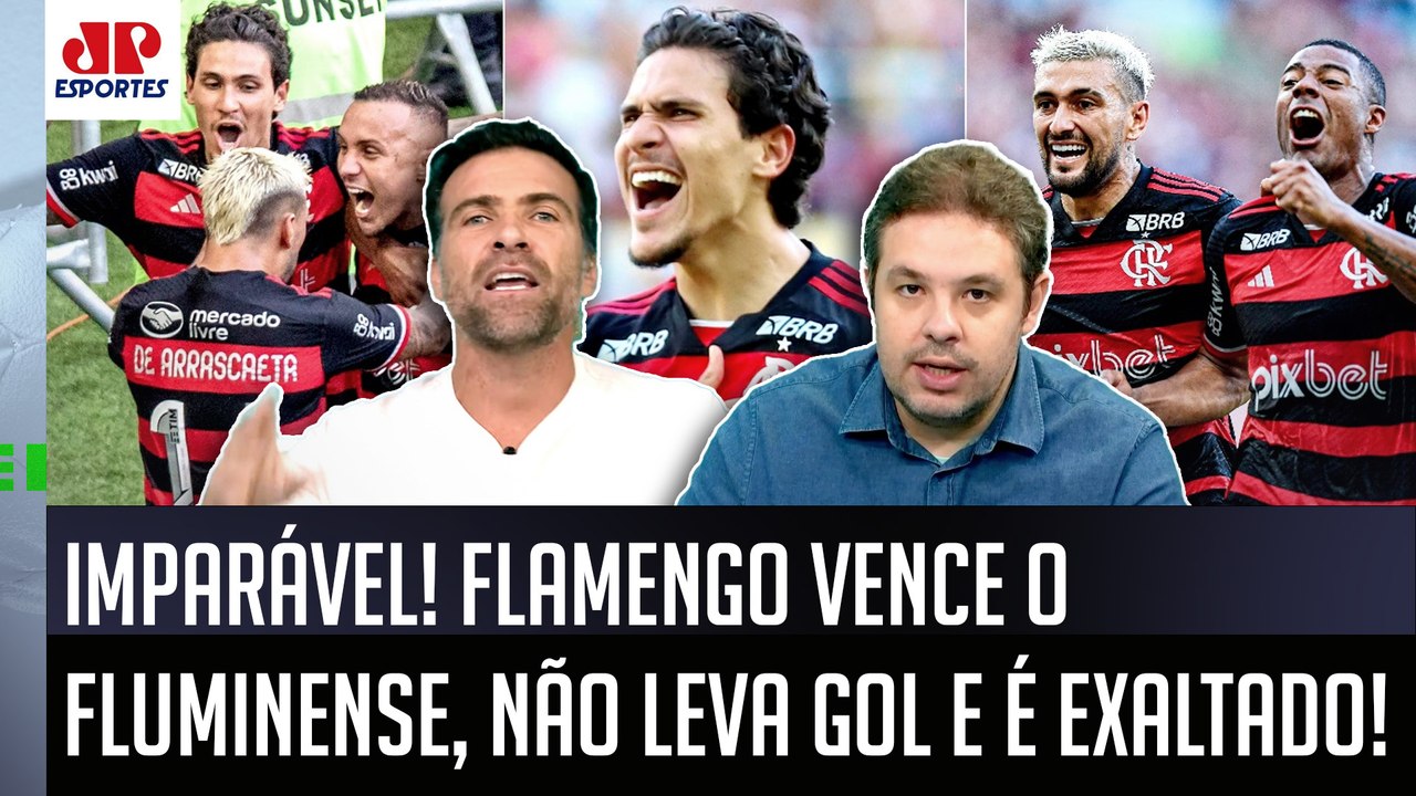 "É ANIMADOR! ACABOU o TIME SEM VERGONHA! Gente,...