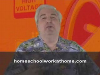 The Signs Point To Success When You Work At Home