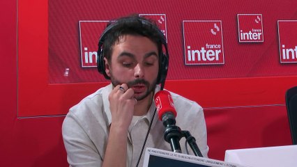 Lena Mahfouf aux César, une présence légitime