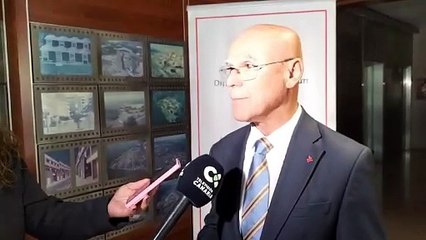 Rafael Yanes, Diputado del Común, sobre las quejas en materia de Dependencia por parte de las valoradoras