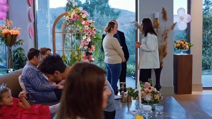 62. Amor, Logica, Venganza (Ask Mantik Intikam), en español