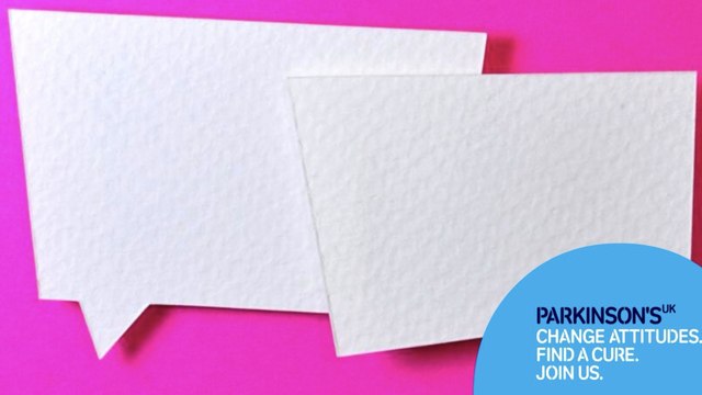 Parkinson’s UK appeals to Government to help those with the disease who are struggling as a result of the cost of living crisis