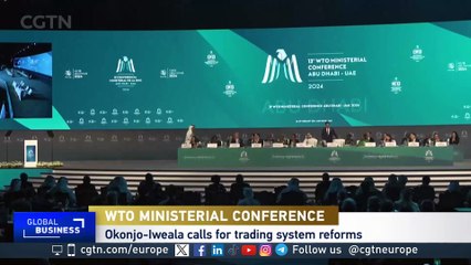 "Current economic situation is not the best for trade negotiations"