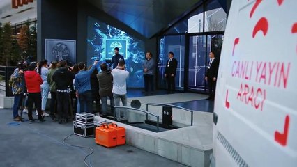 63. Amor, Logica, Venganza (Ask Mantik Intikam), en español