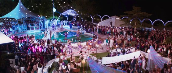 Disco, Ibiza, Locomía - Tráiler