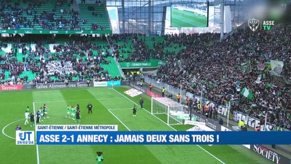 La vache Royale sur le podium ! / Une belle série pour l'ASSE / Montbrison au temps du Moyen-Âge