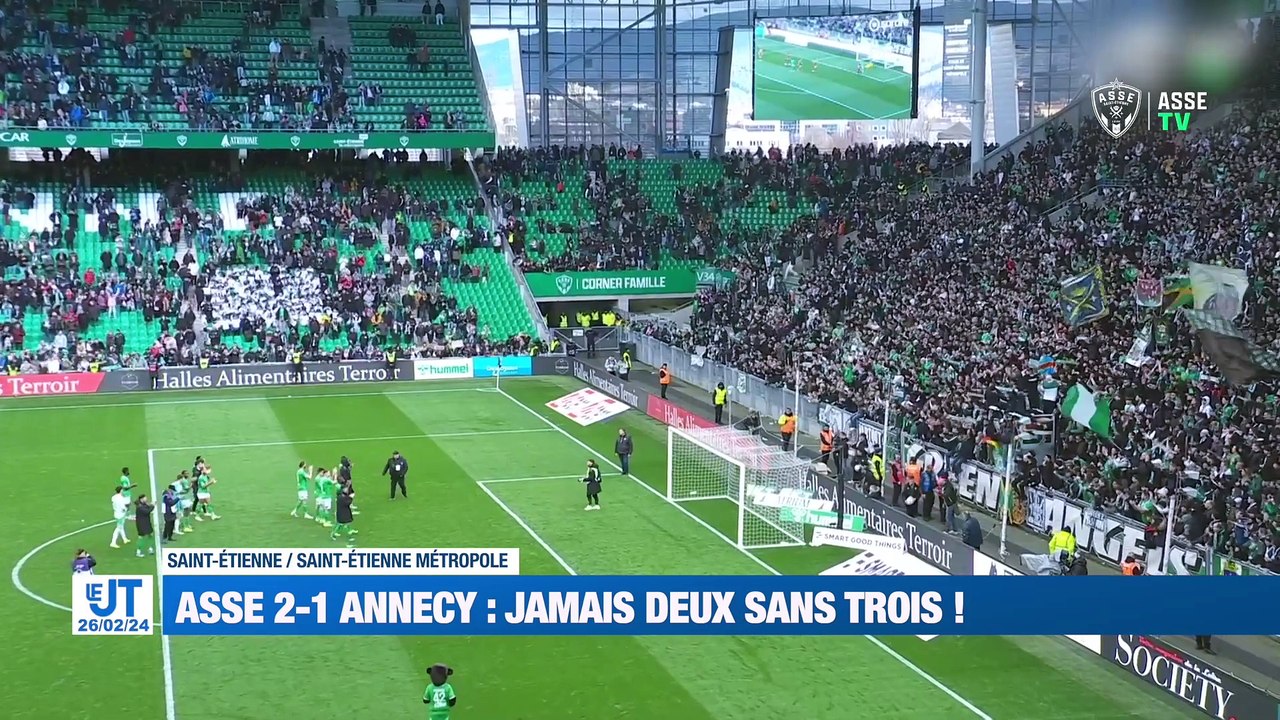 La vache Royale sur le podium ! / Une belle série pour l'ASSE / Montbrison au temps du Moyen-Âge