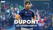  Comment Antoine Dupont a illuminé le rugby à VII ?
